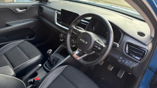 Kia Stonic 1.0T GDi 48V GT-Line S 5dr Petrol Estate